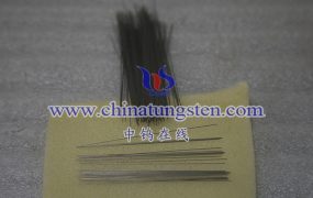 What Is a Tungsten Silver Probe?