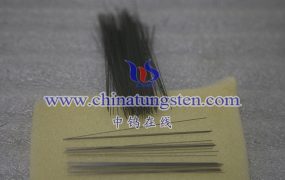 What Are the Features of Tungsten Copper Probes?