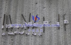 What Are the Applications of Tungsten Copper Probes in the Field of Nuclear Medicine?