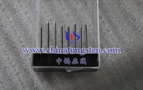 What Are the Uses of Tungsten Alloy Probes?
