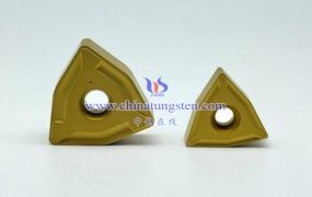 Tungsten Cemented Carbide Comprehensive Exploration of Physical & Chemical Properties, Processes, & Applications ( XVI )