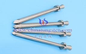What Is the Production Process of Automotive Terminal Tungsten-Rhenium Probes?