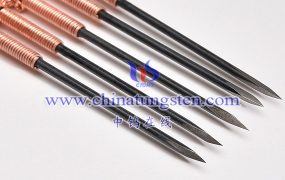 What Are the Characteristics of Automotive Terminal Tungsten-Rhenium Probes?