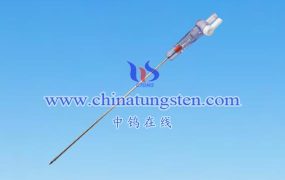 Why Automotive Beam Velocity Tungsten-Rhenium Probe Is an Efficient Non-destructive Testing Instrument?