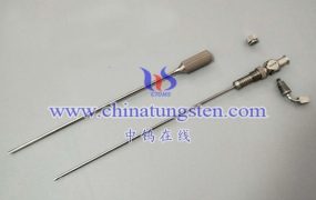 What Is the Production Process of Automotive Beam Velocity Tungsten-Rhenium Probe?