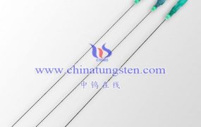 What Is an Automotive Beam Velocity Tungsten-Rhenium Probe?