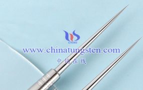 What Are the Applications of Tungsten-Rhenium Probe for Insulation Testing?