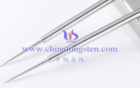 What Is a Tungsten-Rhenium Probe for Insulation Testing?