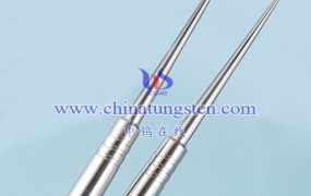 Why Insulated Tungsten-Rhenium Probe Is an Efficient Non-destructive Testing Instrument?