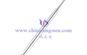 What Is the Production Process of Insulated Tungsten-Rhenium Probe?