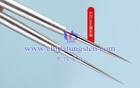What Are the Applications of Insulated Tungsten-Rhenium Probe?