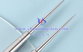 What Is an Insulated Tungsten-Rhenium Probe?