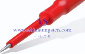 What Need to Be Tested for Clip Test Tungsten-Rhenium Probe?