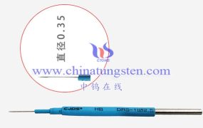 What Are the Applications of Clip Testing Tungsten-Rhenium Probe?