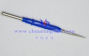 What Are the Characteristics of Clip Testing Tungsten-Rhenium Probe?