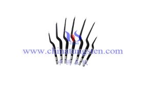 What Are the Market Prospects for Automotive Wiring Harness Tungsten-Rhenium Probes?