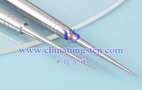 What Are the Features of Automotive Wiring Harness Tungsten-Rhenium Probes?