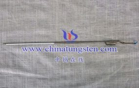 What Is an Automotive Wiring Harness Tungsten-Rhenium Probe?