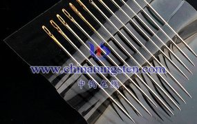 What Are the Applications of Clip-On Tungsten-Rhenium Probe?