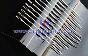 What Are the Characteristics of Clip-On Tungsten-Rhenium Probe?