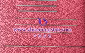 Why Tungsten Steel Probe Can Be Used for Tungsten Steel Probe?