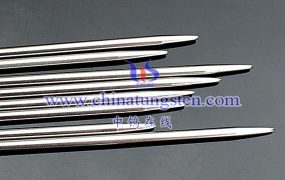 What Is the Production Process of Tungsten Steel Probe for Solar Testing?