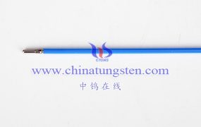 What Is the Production Process of Photovoltaic Tungsten Steel Probe?
