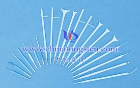 What Are the Applications of Photovoltaic Tungsten Steel Probes?