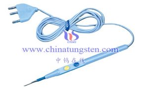 What Are the Characteristics of Photovoltaic Tungsten Steel Probes?
