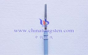What Is a Photovoltaic Tungsten Steel Probe?