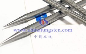 What Are the Features of Coaxial Photovoltaic Tungsten-Rhenium Probes?