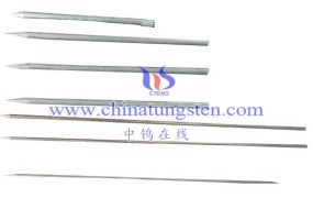 What Is a Coaxial Photovoltaic Tungsten-Rhenium Probe?