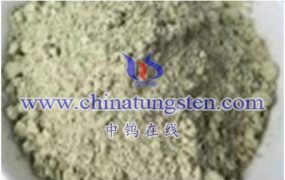 What Is Photogenerated Electron-Hole Pair of Tungsten Oxide?