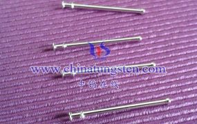 What Is the Role of Tungsten Wire Probe in Electron Microscope Testing?