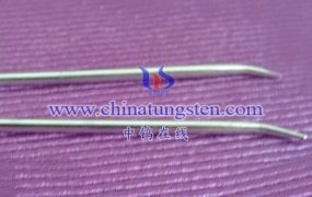 What Is a Tungsten Wire Probe?