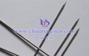 How Does the Tungsten Wire Ball Probe Work?