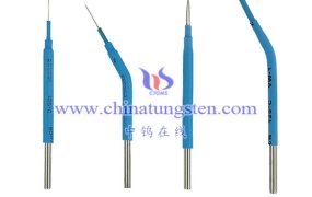 What Is the Data Performance of Tungsten Wire Ball Probe in Electron Microscope Testing?