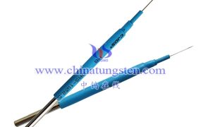 What Is the Role of Tungsten Wire Ball Probe in Electron Microscope Testing?