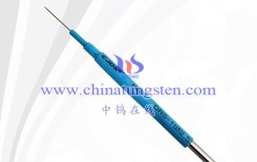 Why Tungsten Wire Ball Probe Can Be Used in Electron Microscope Testing?