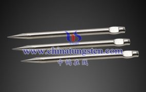 What Are the Uses of Metallographic Tungsten Ball Probes?