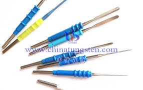 What Is Metallographic Tungsten Ball Probe?