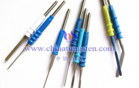 What Types of Tungsten Ball Probes Are There?