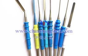 What Are the Development Trends of Tungsten Ball Probe?