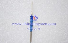 What Are the Characteristics of Tungsten Ball Probes?