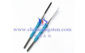 What Is a Tungsten Ball Probe?