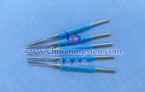 What Are the Applications of Battery Tungsten-Rhenium Probe?