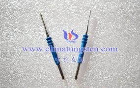 What Are the Characteristics of Battery Tungsten-Rhenium Probe?
