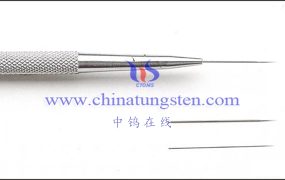 What Are the Characteristics of Battery Probe?