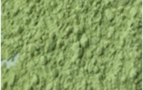 What Is The Crystal Plane Orientation of Single Crystal Tungsten Oxide?