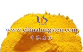 What Are Oxygen Vacancies And Hydroxyl Groups on The Surface of Tungsten Oxide?